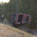 Aksident i rëndë në Hungari: Autobus me targa polake në kanal, 12 të vdekur, 10 të plagosur