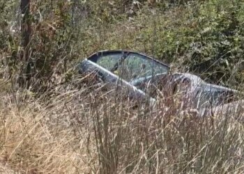 Aksident i rëndë në aksin Levan-Tepelenë, përplasen dy automjete, plagosen nëna me dy vajzat dhe shoferi