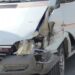 Aksident në aksin Fier-Peshtan: dy makina përplasen, e plagosur një 60-vjeçare
