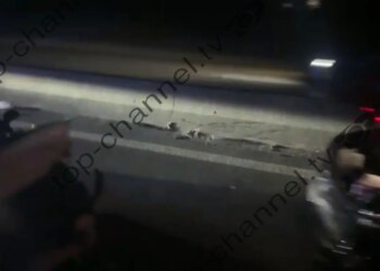 Aksident në aksin Lushnje-Rrogozhinë: tre automjete përplasen me njëra-tjetrën, detajet e para