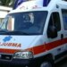 Aksident në aksin Peqin–Elbasan: dy automjete u përplasën, një i plagosur