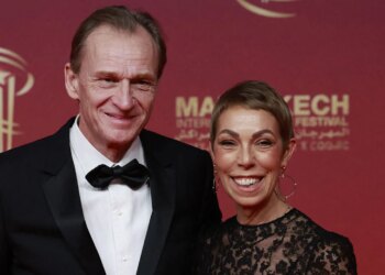 Aksident tragjik në Francë: Producenti Nicolas Altmayer dhe Mathilde Favier, drejtuesja e Dior, vdesin pas përplasjes me kamion