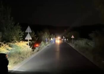 Aksident tragjik në superstradën Lezhë-Shkodër, Audi përplas për vdekje 12-vjeçarin me monopatinë