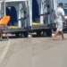 Aksident trefish në rrugën Sarandë-Ksamil, raportohet për persona të plagosur
