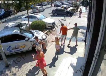 Aksidenti tragjik në Durrës: Arrestohet shoferi i taksisë, zbardhet dëshmia e parë e 26-vjeçarit