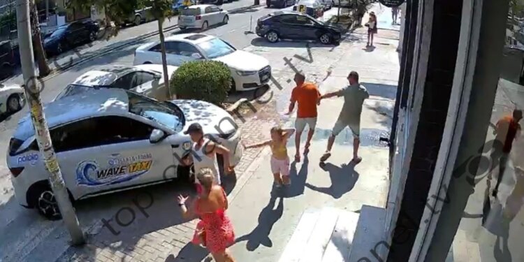 Aksidenti tragjik në Durrës: Arrestohet shoferi i taksisë, zbardhet dëshmia e parë e 26-vjeçarit