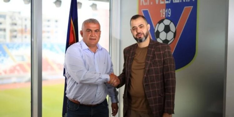 Akuzat e FSHF për dhunë ndaj arbitrit, Vllaznia kundërpërgjigjet: Akuzën e bëni fakt, gjykim me etikë dhe paanësi