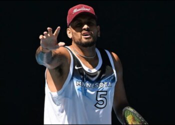 Akuzonte Jannick Sinner, Pezullohet Nick Kyrgios; rezultoi pozitiv për kokainë, gabim shumë i rëndë, i zhgënjyer nga vetja