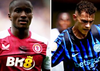 Al-Ittihad refuzon ofertën e Interit: 20 milionë plus Asllanin për Diaby, shqiptari në qendër të superoperacionit