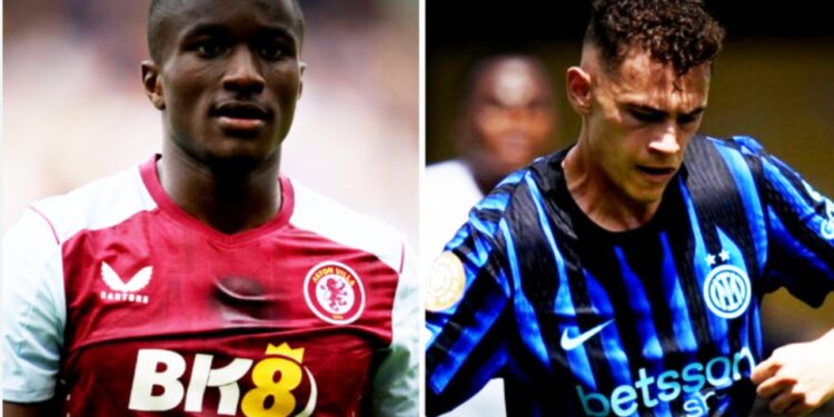 Al-Ittihad refuzon ofertën e Interit: 20 milionë plus Asllanin për Diaby, shqiptari në qendër të superoperacionit