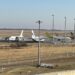 Alarm në Gjermani: Zbulohen droni i tretë dhe eksplozivë ushtarakë pranë aeroportit të Leipzigut
