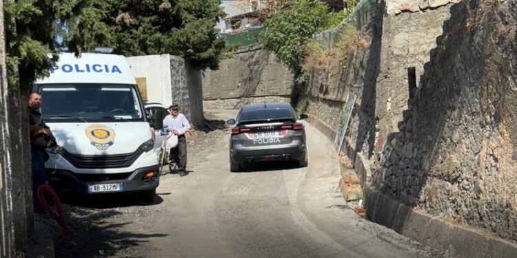 Alarm për bombë edhe në Gjykatën e Lezhës; personeli evakuohet, policia nis menjëherë kontrollet