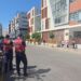 Alarm për bombë në disa institucione të Elbasanit, nisin kontrollet në ambientet e Prokurorisë dhe Gjykatës