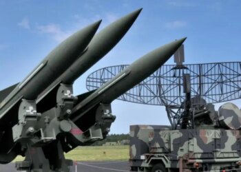 Alarm për rezervat e raketave amerikane? Trump shpërthen ndaj mediave: Kemi më shumë municione se kushdo