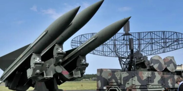 Alarm për rezervat e raketave amerikane? Trump shpërthen ndaj mediave: Kemi më shumë municione se kushdo