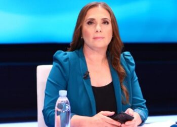 Ana Dyrmishi: Pas flakëve, kush mban përgjegjësi?