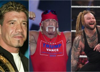 Ana e errët e WWE: Nga Guerrero te Wyatt, pse yjet vdesin të rinj? Përjashtim: Hulk Hogan