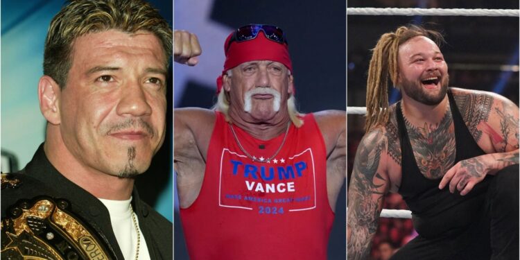 Ana e errët e WWE: Nga Guerrero te Wyatt, pse yjet vdesin të rinj? Përjashtim: Hulk Hogan