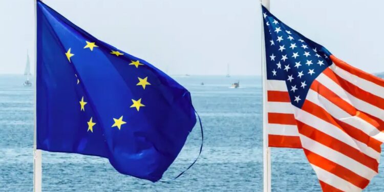 Analiza e Deutsche Welle: A ndikon përçarja midis SHBA dhe Europës në Ballkanin Perëndimor?