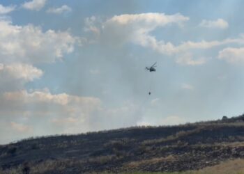 Angazhim i FA në Dajt, Mirditë e Pukë: dhjetëra efektivë, helikopterë në izolimin e vatrave; pamje nga operacionet