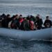 Anija me dhjetëra emigrantë përmbyset në Libi; 7 të vdekur, 2 në gjendje kritike