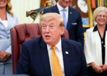 Apeli pezulloi ndërtimin e sallës së vallëzimit në Shtëpinë e Bardhë; Trump tek Supremes: Vendim politik, i tmerrshëm
