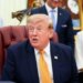 Apeli pezulloi ndërtimin e sallës së vallëzimit në Shtëpinë e Bardhë; Trump tek Supremes: Vendim politik, i tmerrshëm