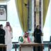 Arabia Saudite, Turqia dhe Pakistani firmosin pakt mbrojtjeje; sulmi ndaj njërit konsiderohet sulm ndaj të gjithëve