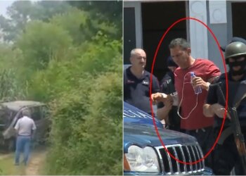 Ardian Çapja: kërkoi leje për varrim të ëmës; si i shpëtoi atentatit me snajper 6 vite më parë