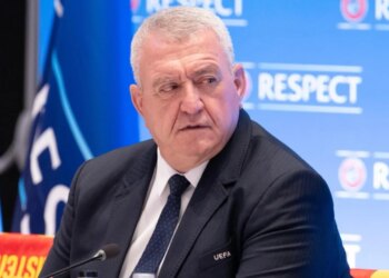 Armand Duka: Pas tërheqjes së FIFA-s, uniteti i UEFA-s bëri diferencën