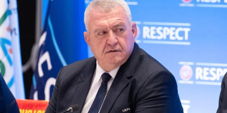 Armand Duka: Pas tërheqjes së FIFA-s, uniteti i UEFA-s bëri diferencën