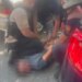 Arrestohen në Tiranë dy persona që po transportonin mbi 5.2 kg heroinë dhe kokainë drejt Durrësit