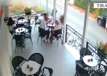 Arrestohet 53-vjeçari në Mullet, pasi qëlloi me armë në ajër për të kërcënuar 23-vjeçarin