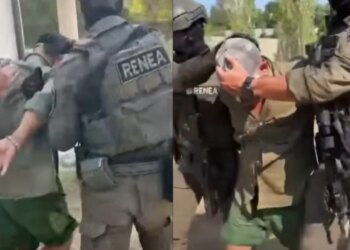 Arrestohet Ylli Zalla, i akuzuar për lidhje me atentatin në Rinas, nga RENEA në Krujë