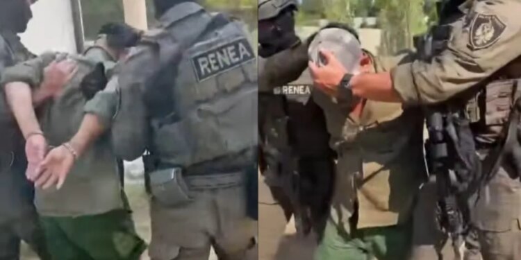 Arrestohet Ylli Zalla, i akuzuar për lidhje me atentatin në Rinas, nga RENEA në Krujë