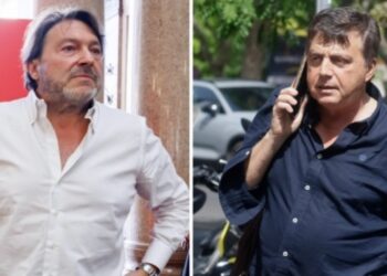 Arrestohet biznesmeni italian, i akuzuar për organizimin e sulmit me eksploziv ndaj gazetarit të RAI-t