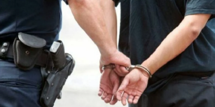 Arrestohet në Durrës 44-vjeçari, autor i gjashtë vjedhjeve në korrik
