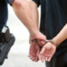 Arrestohet në Durrës 44-vjeçari, autor i gjashtë vjedhjeve në korrik