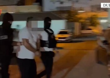 Arrestohet në Durrës 57-vjeçari i shpallur në kërkim ndërkombëtar për falsifikim dhe mashtrim, pritet ekstradim në Kosovë