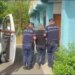 Arrestohet në flagrancë 67-vjeçari në Burrel për dhunë dhe kanosje ndaj bashkëshortes, i sekuestrohet një armë zjarri