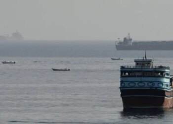 Arrihet marrëveshja me Omanin për Ngushticën e Hormuzit; Irani: Ndodhemi në fazën përfundimtare të hetimeve