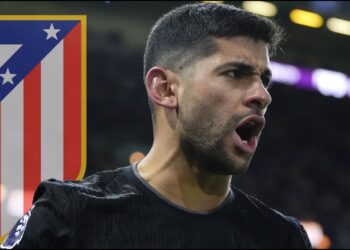 As Inter, as Arsenal: Cristian Romero do të luajë në Spanjë, Atletico Madrid gjen marrëveshje me Tottenham