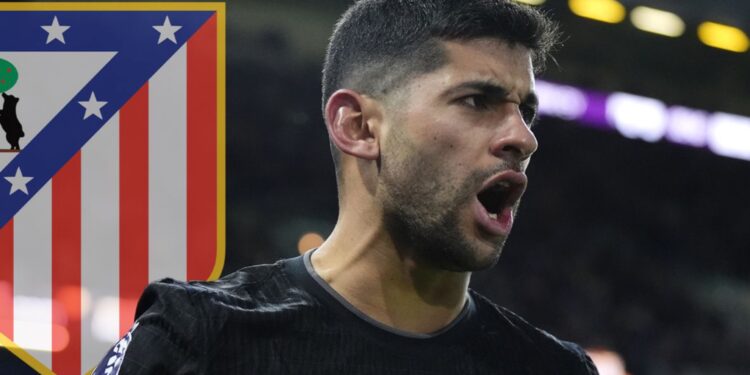 As Inter, as Arsenal: Cristian Romero do të luajë në Spanjë, Atletico Madrid gjen marrëveshje me Tottenham