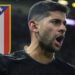 As Inter, as Arsenal: Cristian Romero do të luajë në Spanjë, Atletico Madrid gjen marrëveshje me Tottenham