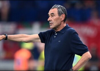 Atalanta, Maurizio Sarri shfryn: Merkato e mërzitshme, të dëgjoj që flitet për të është fyerje për profesionin tim