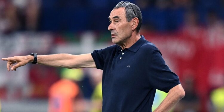 Atalanta, Maurizio Sarri shfryn: Merkato e mërzitshme, të dëgjoj që flitet për të është fyerje për profesionin tim