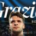 Atalanta i jep përshëndetjen kapitenit të Kombëtares shqiptare: Faleminderit nga zemra, Djimmi