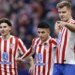 Atletico Madrid nuk vepron njësoj për të gjithë; Alvarez i paprekur, një tjetër sulmues lejohet të largohet