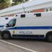 Autoburgjet e blinduara futen në përdorim për transferimin e personave me rrezikshmëri të lartë