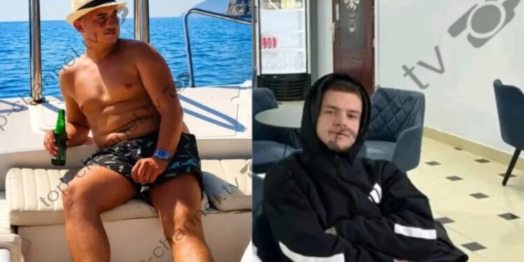 Autori u la në burg për vrasjen e Johan Zukos; gjatë seancës tha Jam penduar, nuk kisha qëllim